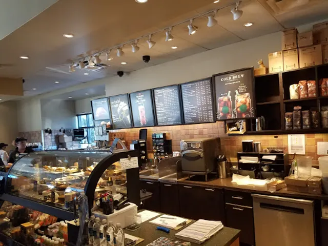 Starbucks