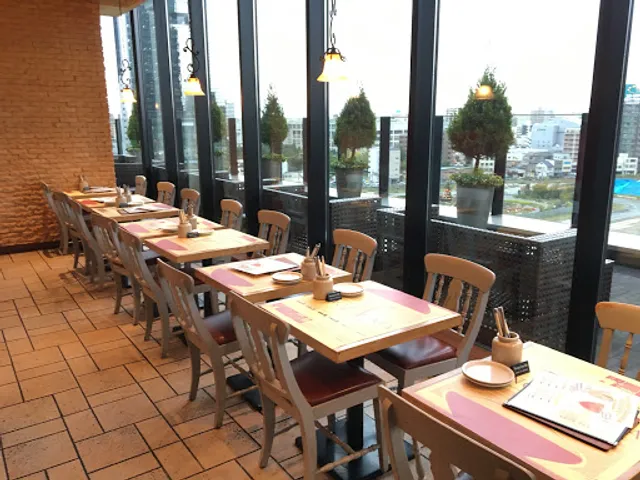 Bar Española La Bodega