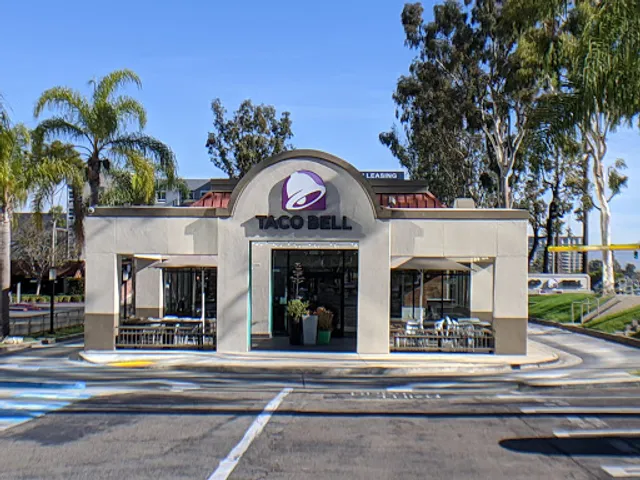 Taco Bell