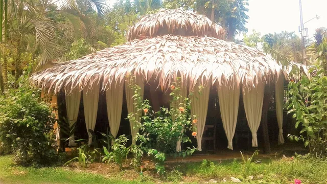 Casa & Restaurant Caribbean Coconut