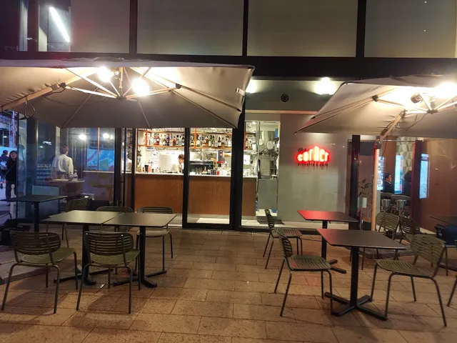 THE CORNER Pizzeria&Cafe