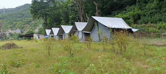 The Jayalgarh Resort