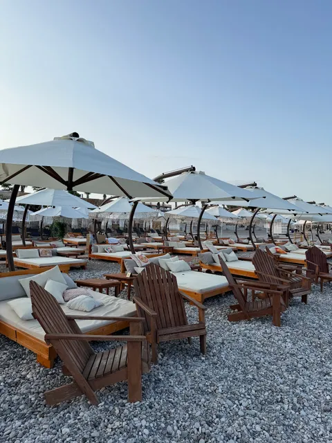 La Bohem Beach Restaurant & Yeni Nesil Meyhane