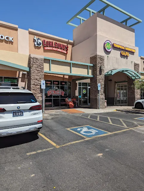 Corleone's Philly Steaks & Pizza