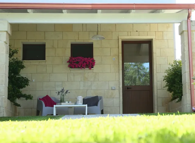 La Casina di Borgagne