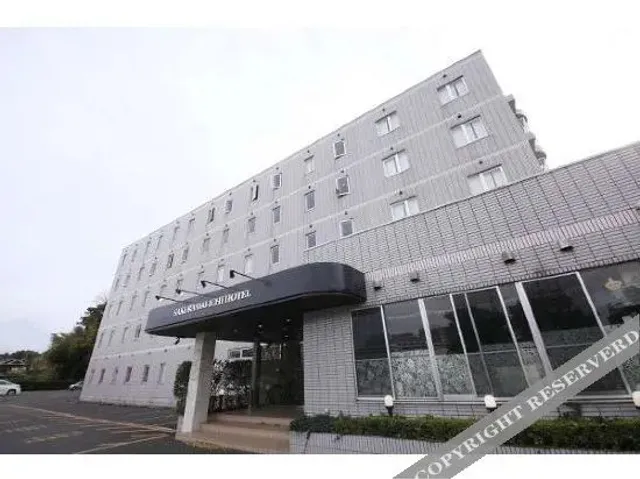 Sakura Daiichi Hotel