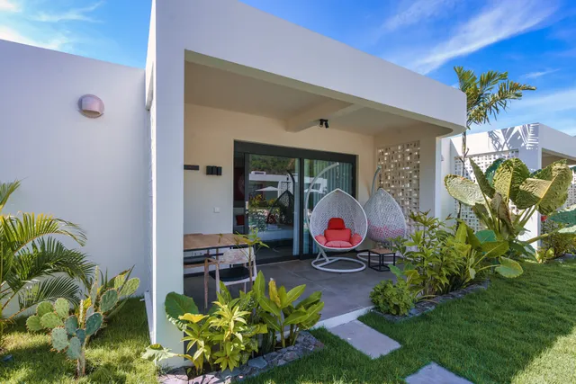 Amazing Lombok Resort