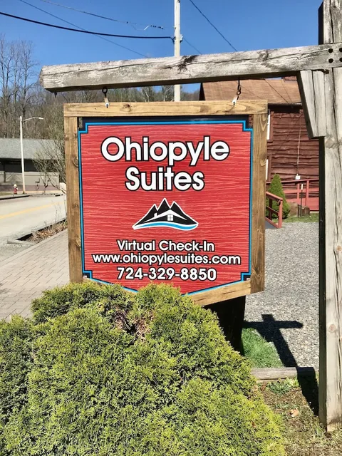 The Ohiopyle Suites