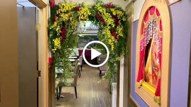 Hello India Restaurant 印度餐廳同酒吧 (Halal Certified)