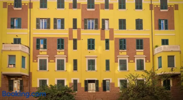 La Residenza Guesthouse