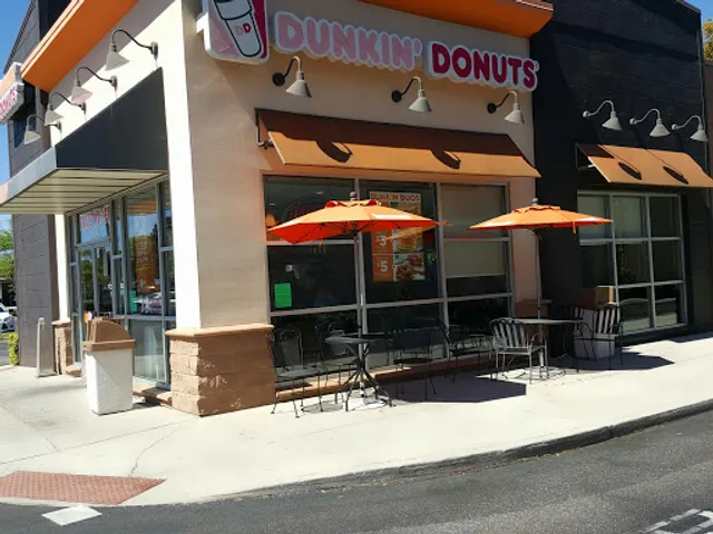 Dunkin'