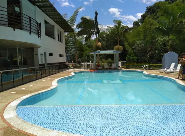 Cabañas los Guaduales