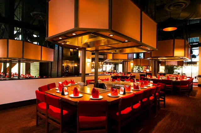 Tanaka of Tokyo Central