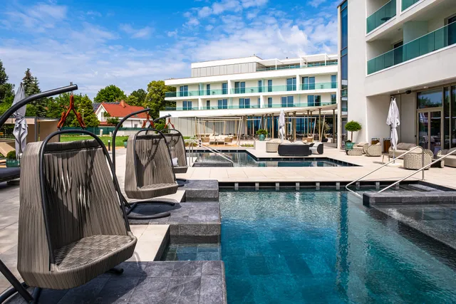 Hotel Vinifera Wine&Spa