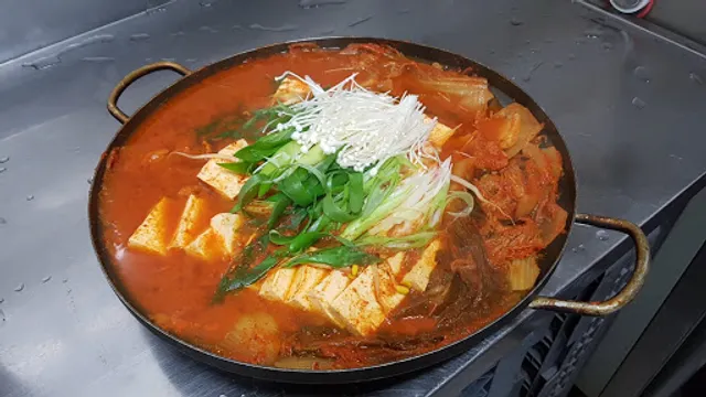 장지리가마솥해장국