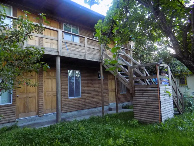 Hostal Nativo Los Angeles