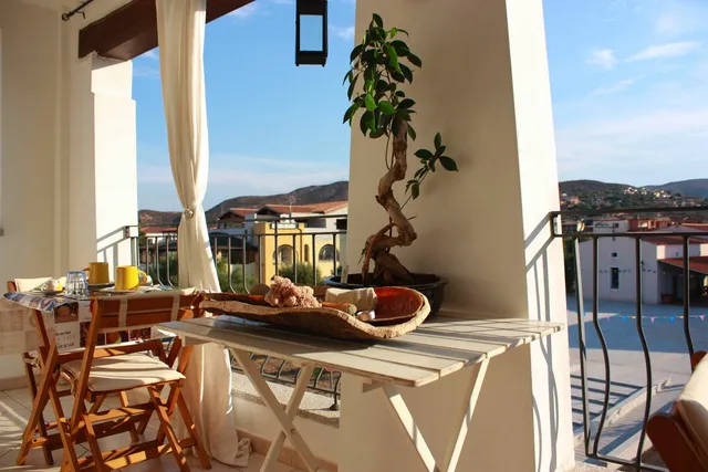 B&B Rotta per Tavolara