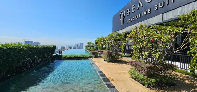 Beacon Executive Suite