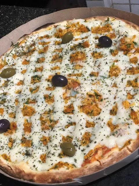 Pizzaria e Delivery no Ipiranga, Pizzaria Dom Jordão