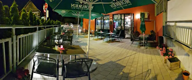 Ristorante Pizzeria Pomodoro Rosso Lustenau