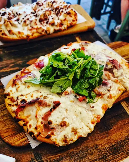 Benny's (Formerly Joe Benny’s)