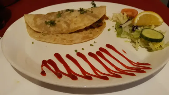 NIMTO Indian And Nepalese Restaurant