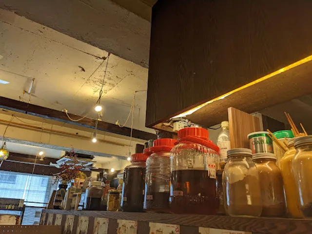 Little Star Restaurant