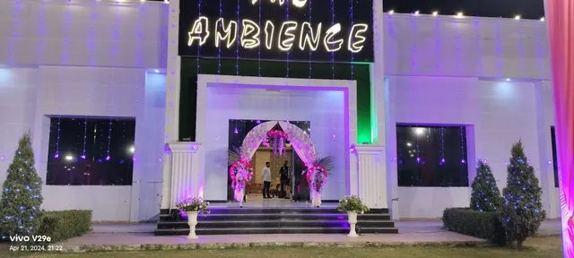 The God's Palace Resort