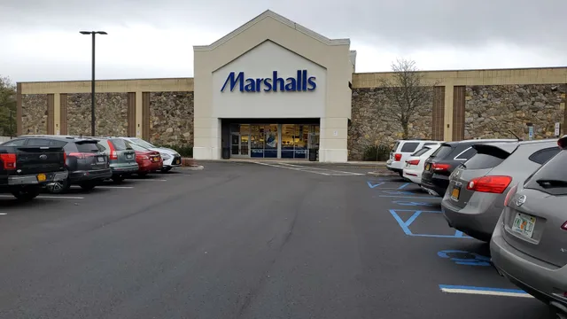 Marshalls