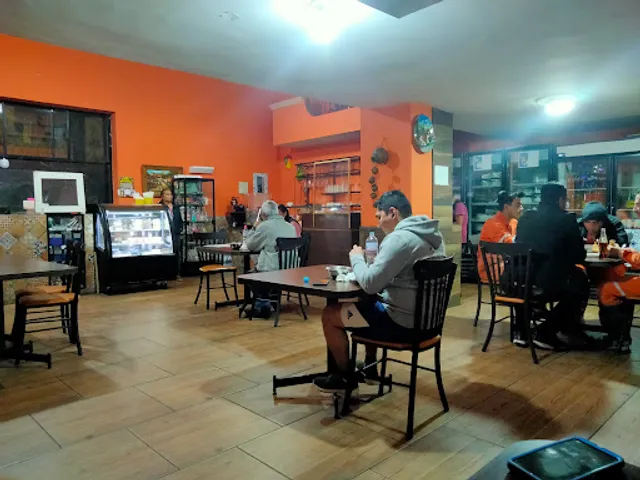 Las Delicias de Quique