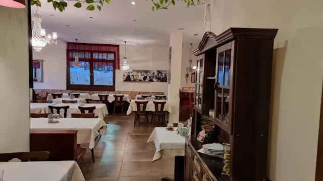 Ristorante La Primavera