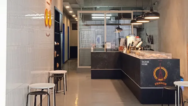 French Bake House