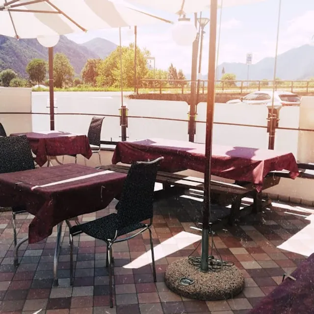 DaRomedio Pizzeria Ristorante