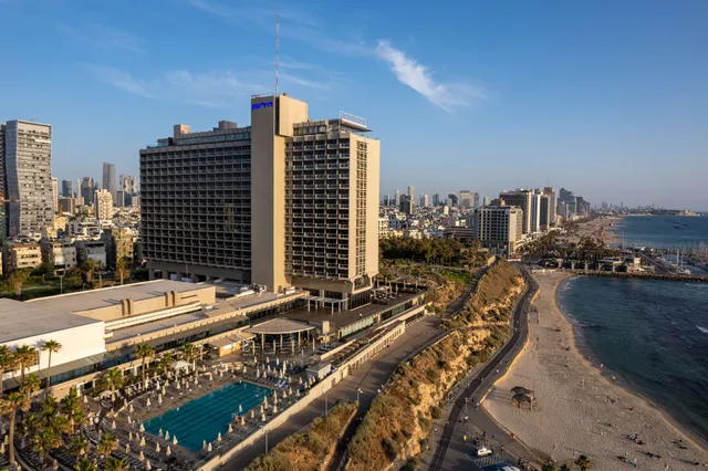 Hilton Tel Aviv