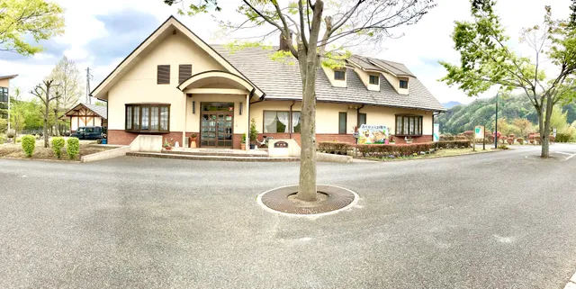 くつろぎの郷コテージ