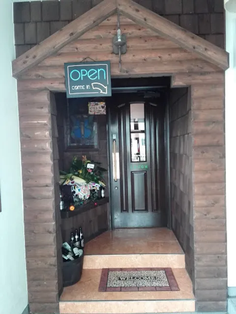 ダイニング ｢ラーフ｣