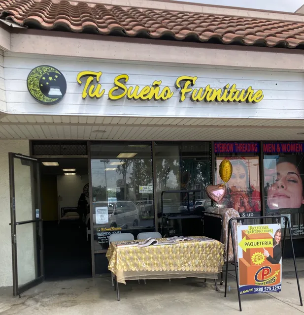 Tu Sueño Furniture