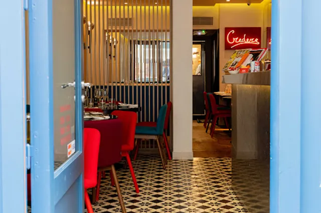 IDA by Denny Imbroisi