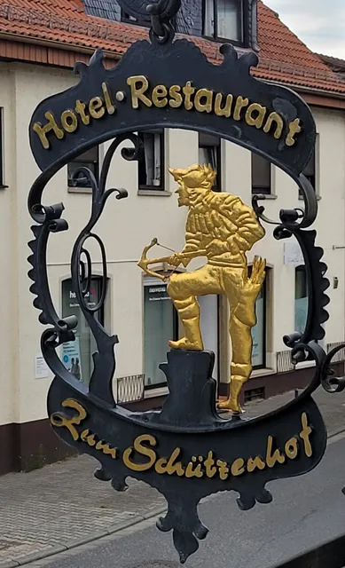 Riverside Airport Hotel