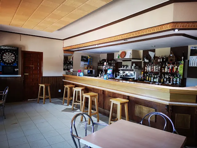 Hostal-Restaurante Los Pinos