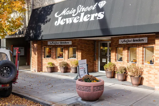 Main Street Jewelers