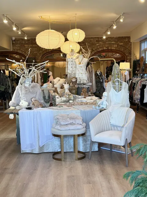 Green Gates Boutique