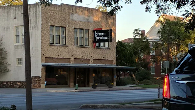 Johnson Furniture Co.