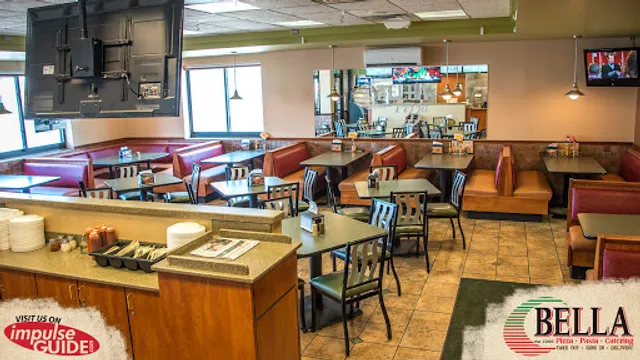 Bella Pizza