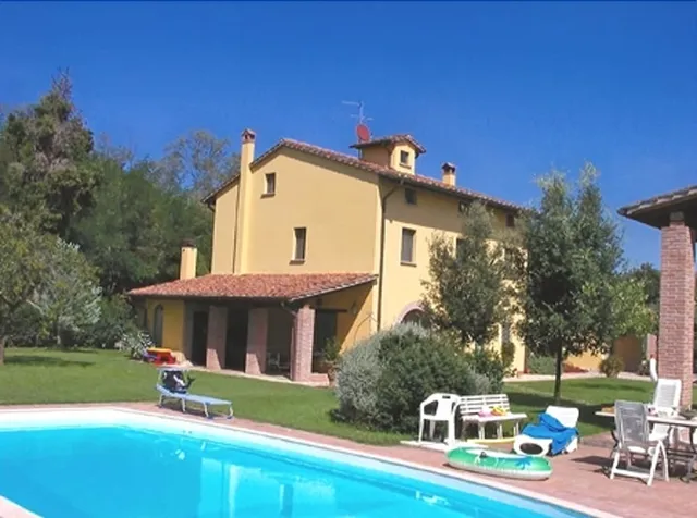 B&B Il Casolare di Bonci