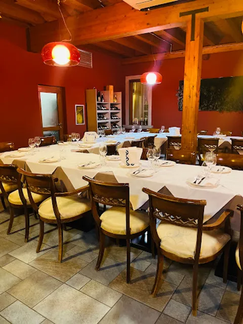 Ubaldo restaurant & pizza