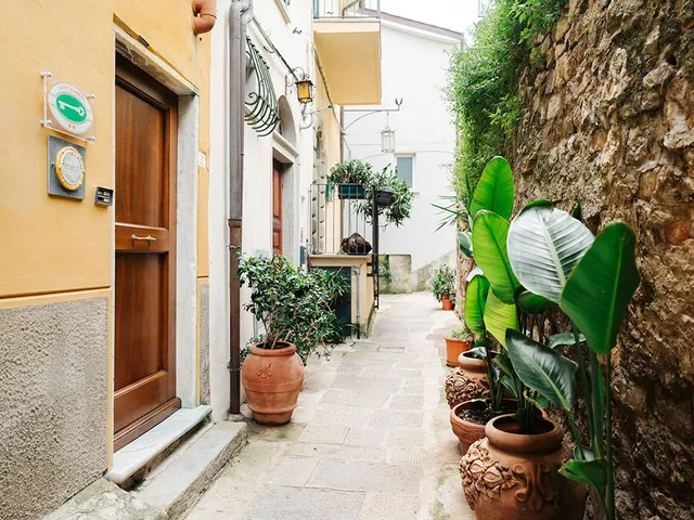 Affittacamere L'Oblò