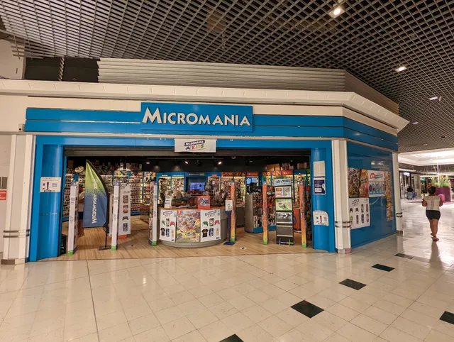 Micromania - Zing REIMS