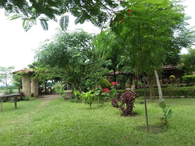 Tharu 20For7 Holiday House