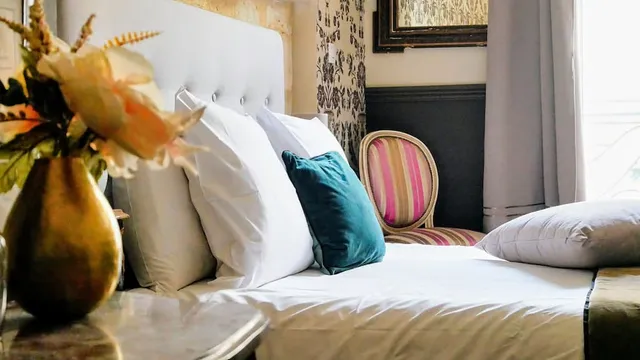 Au Coeur de Bordeaux